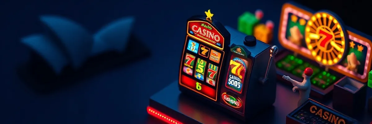 Best online pokies Australia PayID: Operators Ranked from Top to Bottom — best online pokies australia payid in Australi