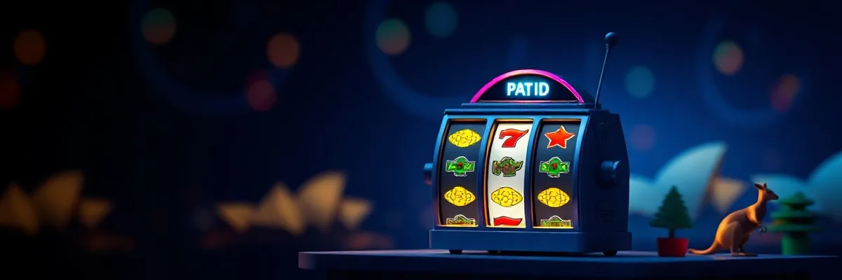 Depositing and Withdrawing via PayID From Your Phone: mobile payid pokies guide for players in Australia