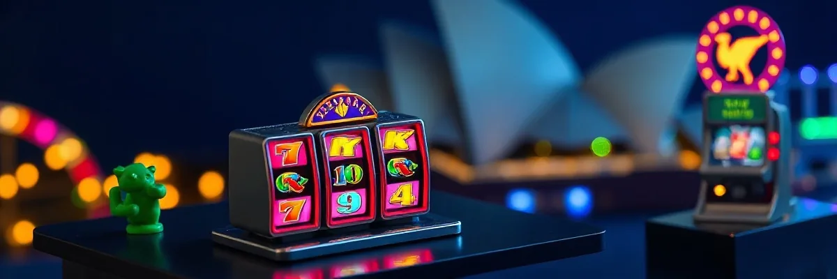 Best Australian PayID Pokies No Deposit Bonus Offers Ranked by Operator for players in Australia