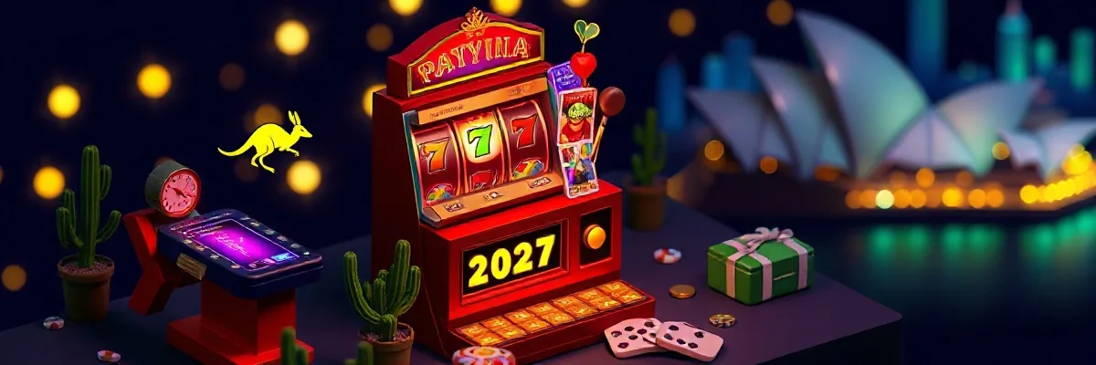 payid pokies casino in Australia — Best Australian PayID Pokies & Casinos Ranked