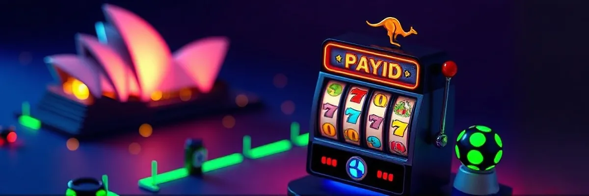 The PayID Reference Code: The Most Important Cashier Detail for players in Australia
