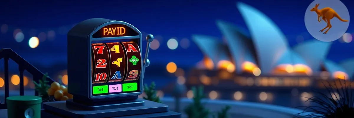 How PayID Interacts With Bonus Wagering Clearance for players in Australia